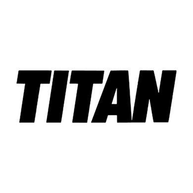 ingletadoras titan